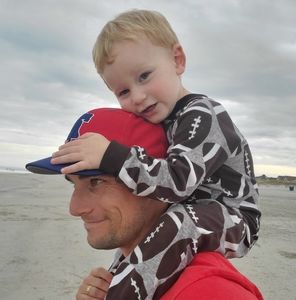 Meet your Posher, Ryan